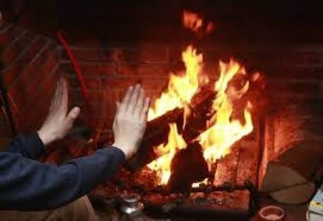 Θεσσαλονίκη: Συστάσεις για τον περιορισμό της αιθαλομίχλης