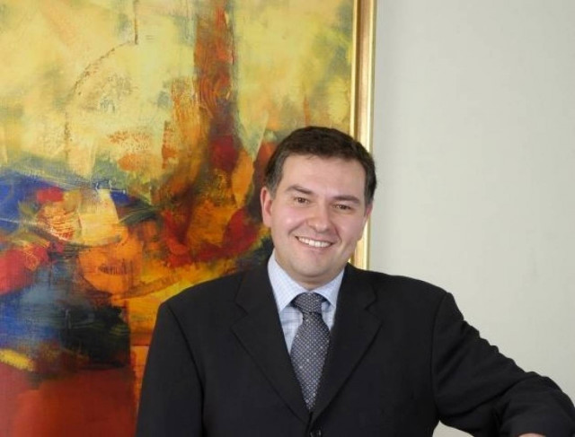 Γενικός Εμπορικός Διευθυντής στη WIND Ελλάς ο Κώστας Τσαγκανός