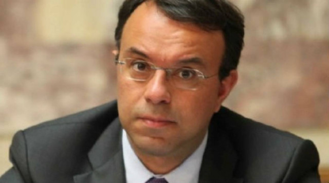 «Στόχος μας η ισορροπία των πολιτικών σταθερότητας και ανάπτυξης»