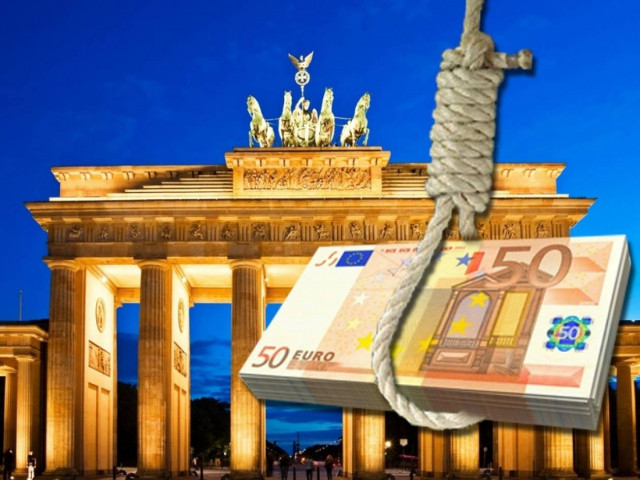 Όλα τα δυνατά «χαρτιά» στα χέρια των δανειστών