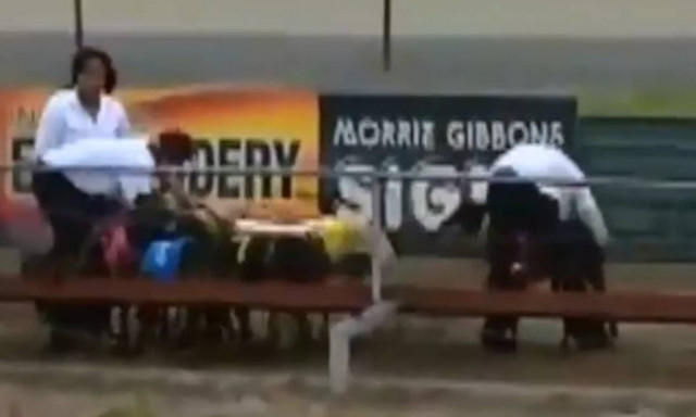 Βίντεο από τον σεισμό των 6,3 Ρίχτερ στη Νέα Ζηλανδία