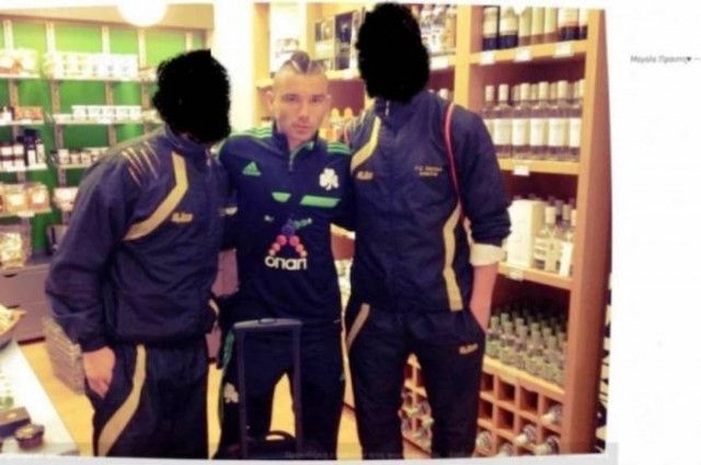 Έδιωξε τους «μικρούς» η Ξάνθη λόγω… Πράνιτς