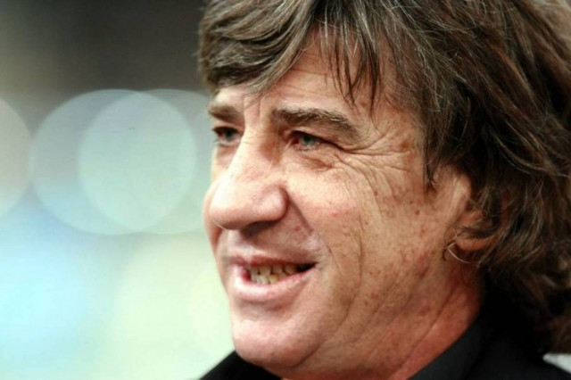 Συνελήφθη ο Θωμάς Μαύρος!