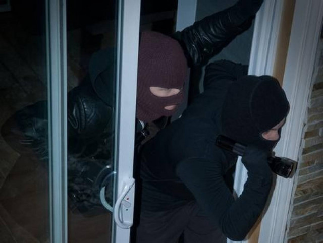 Αγρίνιο: Τον τρόμο έζησε στο σπίτι του ένα ζευγάρι ηλικιωμένων