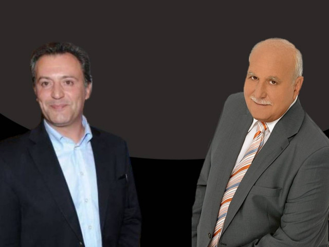 Οικονόμου σε Παπαδάκη: Γιώργο,έλα πάρε το Λυριτζή και δώσε τα κορίτσια