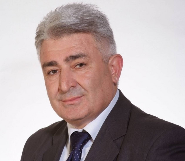 Χριστογιάννης: Η Χούντα ήταν επανάσταση – ΣΥΡΙΖΑ: Διαγράψτε τον!