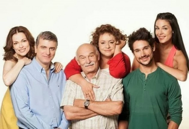 «Μην αρχίζεις τη μουρμούρα»: Πότε ξεκινούν τα νέα επεισόδια;