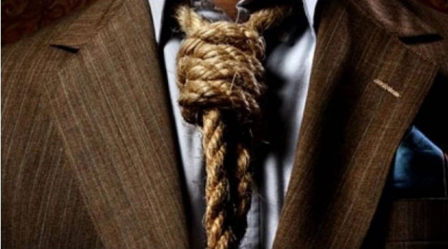 Χαλκίδα: Πήγε να αυτοκτονήσει αλλά κόπηκε το σκοινί