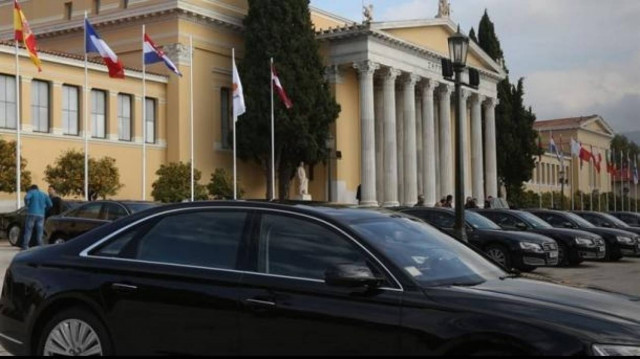 Η μετανάστευση στο επίκεντρο του άτυπου Συμβουλίου στο Ζάππειο