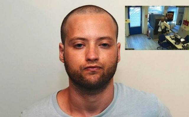 T. Θεοφίλου: Δεν είμαι μέλος των «Πυρήνων της Φωτιάς»