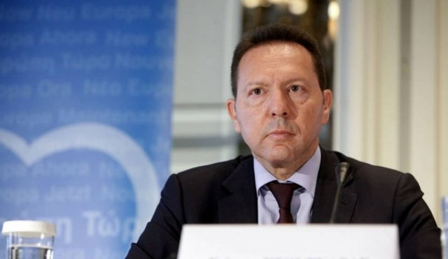 Στουρνάρας: Η Ελλάδα δέχτηκε την αλληλεγγύη των εταίρων της!