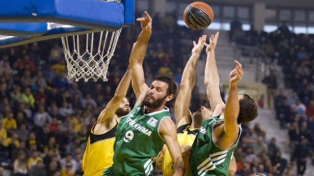 Χωρίς οπαδούς του ΠΑΟ και του Άρη ο τελικός Κυπέλλου