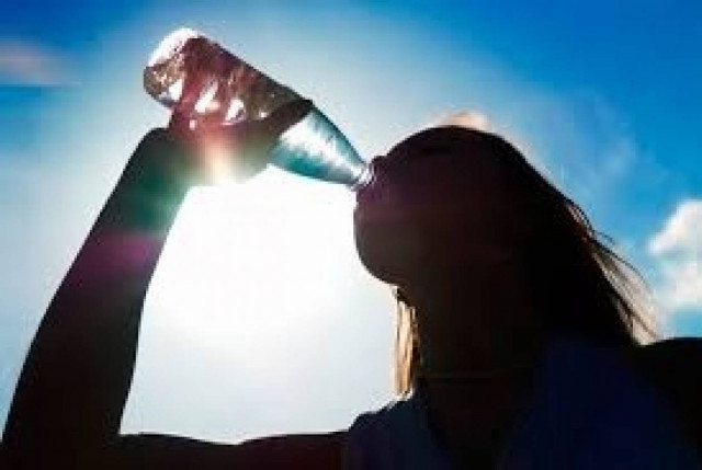 Το 2013 ήταν από τις θερμότερες χρονιές μετά το 1880