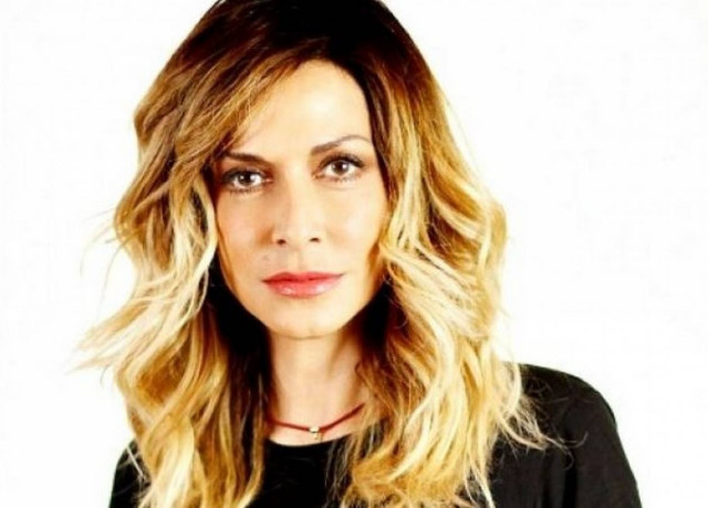 Το πρόβλημα της Βίσση είναι το The Voice ή η Δέσποινα Βανδή;