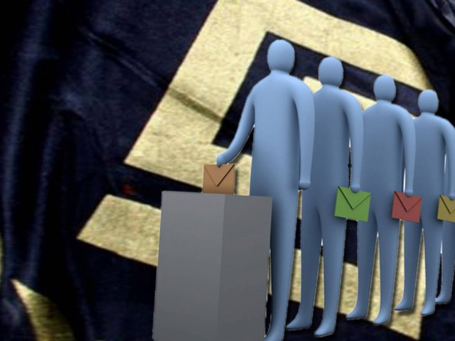 «Παγώνει» το σενάριο απαγόρευσης της Χρυσής Αυγής