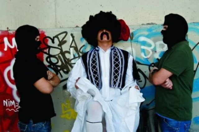 Τί σχεδιάζει ο Alpha για την «Ελληνοφρένεια»;