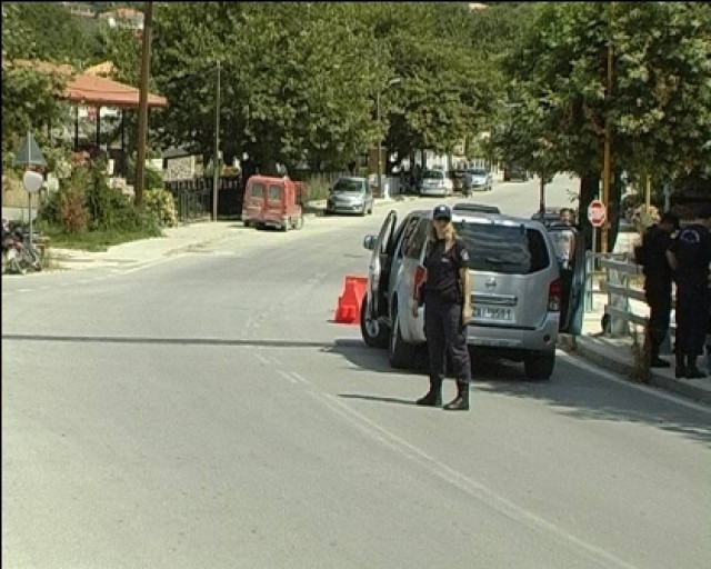 Συνελήφθη πρώην αστυνομικός για εμπλοκή σε μεταφορά ναρκωτικών