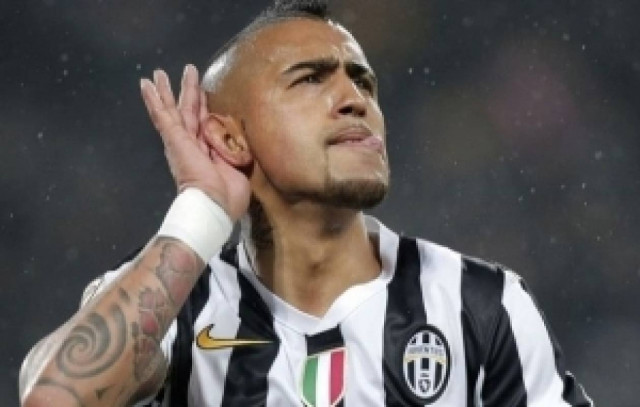 Βιδάλ: «Είμαι ο καλύτερος στον κόσμο»