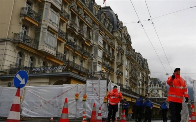 Άρχισαν οι εργασίες της «Γενεύης 2»