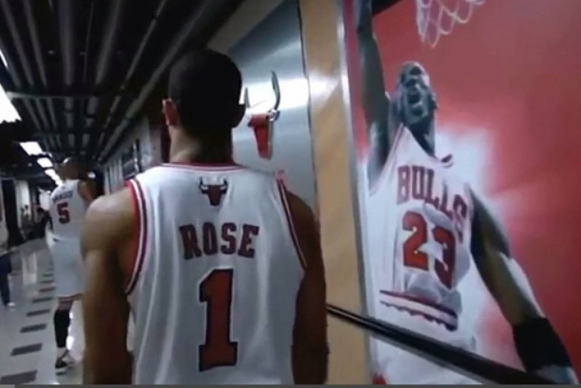 Ίσως το καλύτερο βίντεο για τους λάτρεις του μπάσκετ!