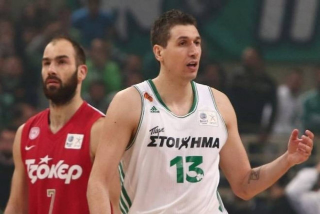 Κορυφαίοι Διαμαντίδης και Σπανούλης! (video)