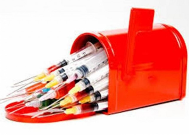 Φαρμακοποιοί: Εξώδικο στα ΕΛΤΑ για το «delivery» φαρμάκων