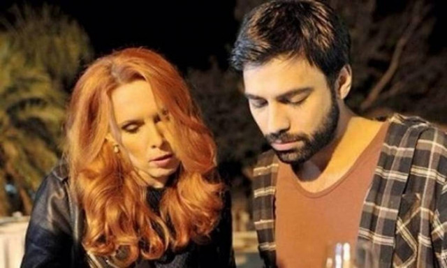 Εβελίνα Παπούλια: Τι δεν πρόκειται να συγχωρήσει στον Ανδρέα Γεωργίου;