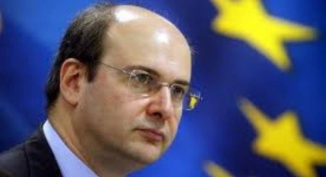 Οι προτάσεις Χατζηδάκη για μία νέα βιομηχανική πολιτική στην ΕΕ