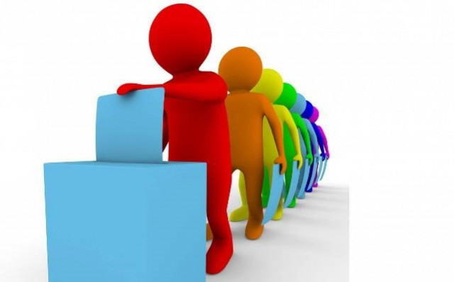 Νέα δημοσκόπηση: Μπροστά 3 μονάδες ο ΣΥΡΙΖΑ έναντι της ΝΔ