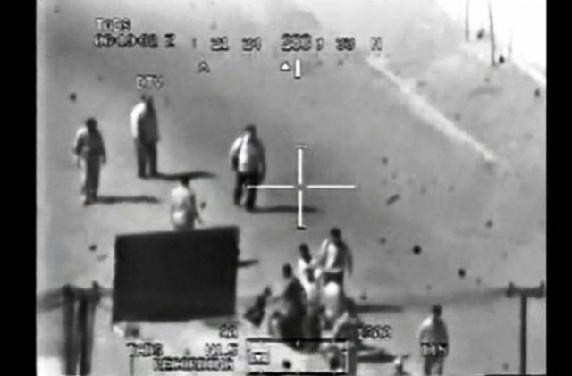 Ιράκ: 50 αντάρτες νεκροί από αεροπορικές επιδρομές