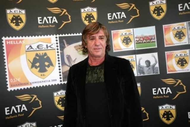 Μαύρος: «Με κατηγορούν επειδή ήθελα να βοηθήσω την ΑΕΚ»