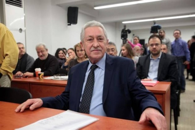 Οι τρέχουσες πολιτικές εξελίξεις στο επίκεντρο συνεδρίασης της ΔΗMΑΡ