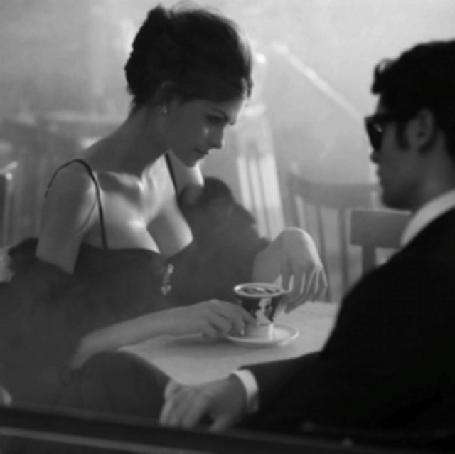 5 λόγοι που δεν θέλει να κάνει σχέση μαζί σου