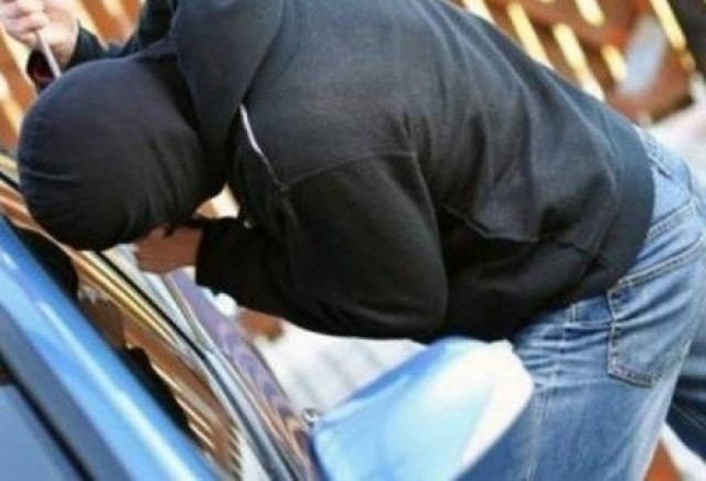 Εξαρθρώθηκε σπείρα Ρομά που έκλεβε αυτοκίνητα