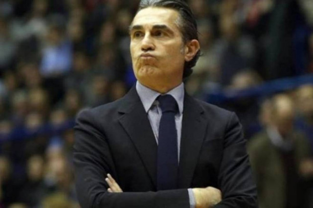 Σκαριόλο: «Σε κατάσταση έκτακτης ανάγκης ο Ολυμπιακός»