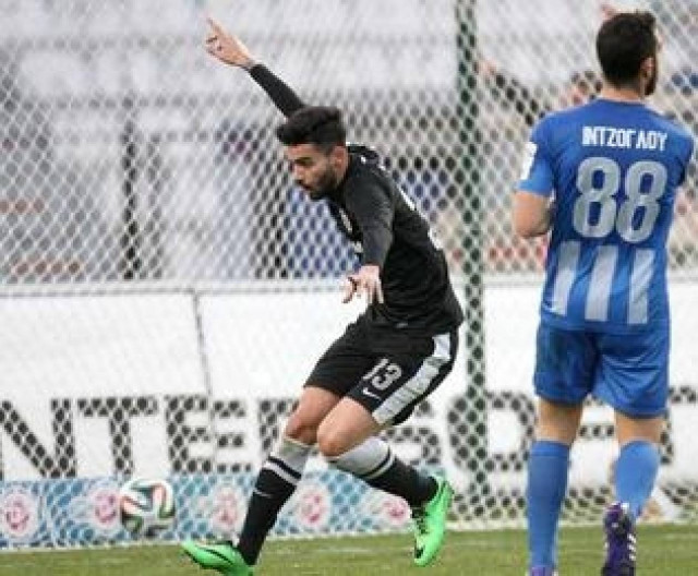 «Στόχος μας το Κύπελλο» (video)