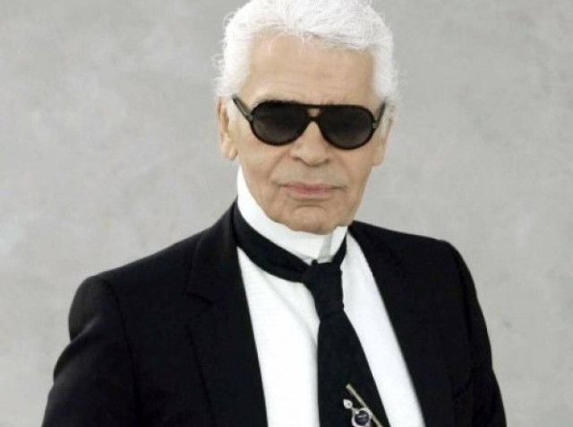 Karl Lagerfeld: Τι είπε για το σκάνδαλο με τον François Hollande;