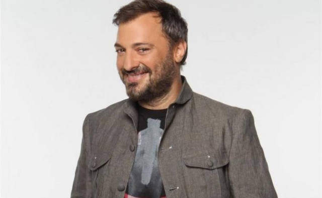 Ξεκινά Μάρτιο με «Κόντρες» ο Φερεντίνος στον ALPHA