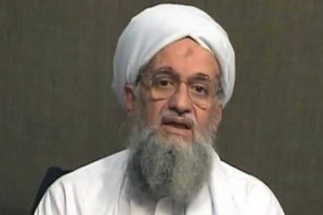 Μήνυμα Αλ Κάιντα για τερματισμό συγκρούσεων στη Συρία