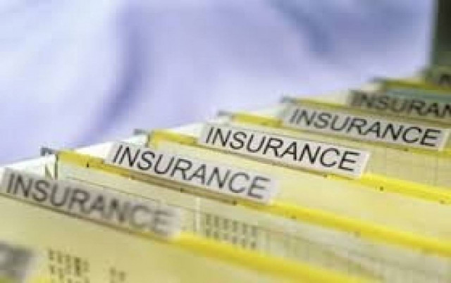 Μείωση 9,7% εμφανίζει η παραγωγή ασφαλίστρων