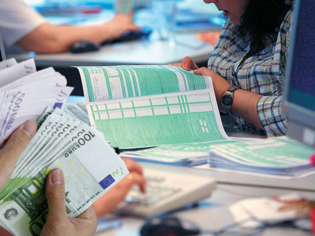 Πώς από ένα λάθος 4 ευρώ θα πληρώσετε πρόστιμο 43.055 ευρώ!