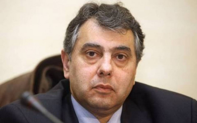 Κορκίδης: Βάλτε επιχειρηματίες σε εκλόγιμες θέσεις στις ευρωεκλογές