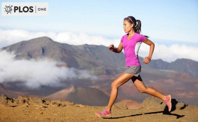 Η γυμναστική μας κάνει να τρώμε περισσότερο;