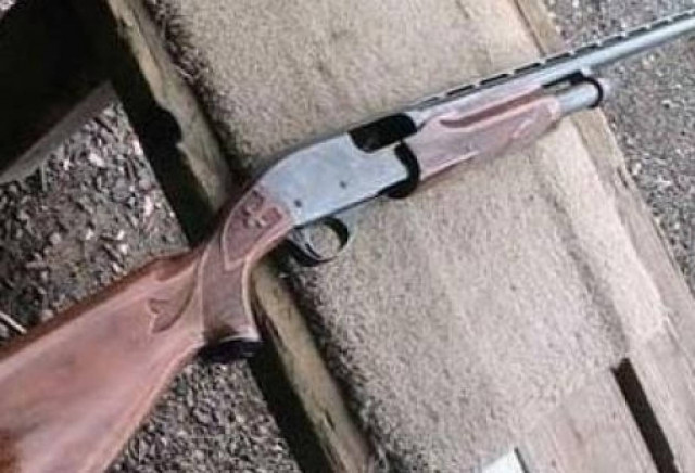 Καλάβρυτα: 42χρονος αυτοπυροβολήθηκε με καραμπίνα στο στάβλο του