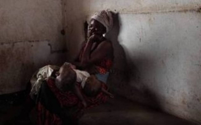 ΣΟΚ: «Στη χώρα μας καταγράφηκαν περιστατικά κανιβαλισμού»