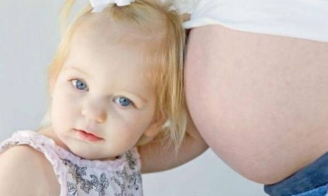 Πότε να κάνω δεύτερο παιδί;