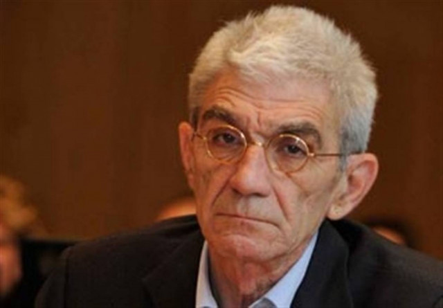 Συμφωνεί ο Μπουτάρης με τον Τσίπρα ως προς το χρέος