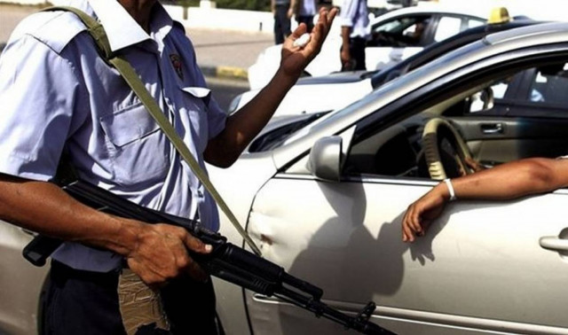 Λιβύη: Η βία και η εγκληματικότητα «χτυπούν κόκκινο»