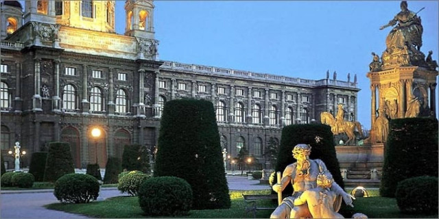 Βιέννη: δρακόντεια μέτρα και απαγόρευση αντιφασιστικού συλλαλητηρίου