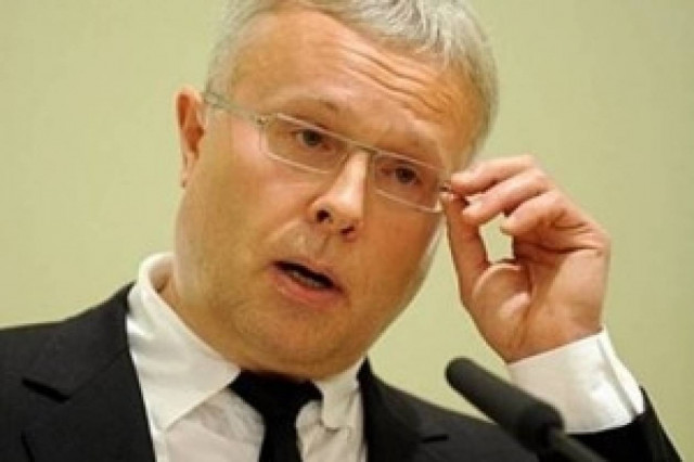 Ρωσία: Ελεύθερος αφέθηκε και ο Πλάτον Λεμπέντεφ